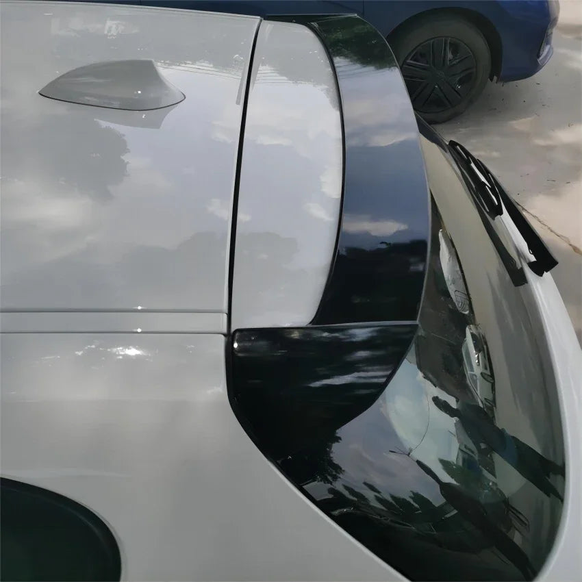Takspoiler for BMW 1-serie E81/E87 Hatchback (2004–2011)