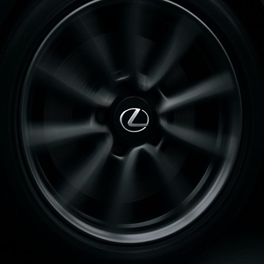 LED Flytende Senterkopper for Lexus