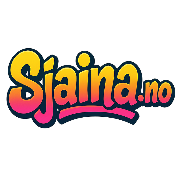 Sjaina.no