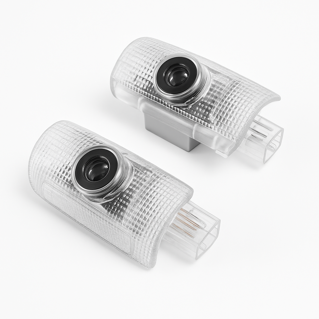 LED velkomstlys for dør – Lexus