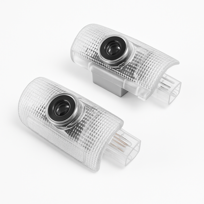 LED velkomstlys for dør – Lexus