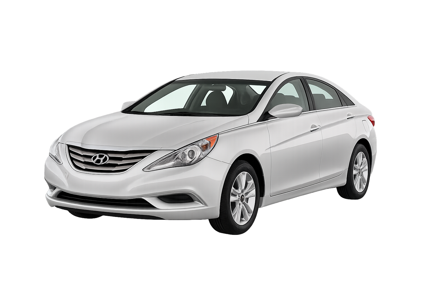 Vindavvisere Hyundai Sonata 2011 - 2015