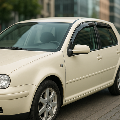 Vindavvisere VW Golf MK4 Hatchback 1997 - 2003