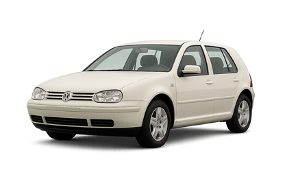 Vindavvisere VW Golf MK4 Hatchback 1997 - 2003