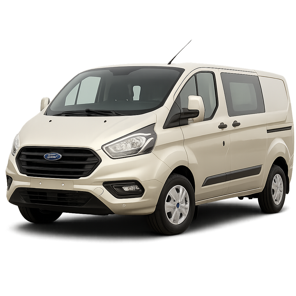 Vindavvisere Ford CUSTOM TRANSIT TOURNEO 2012-