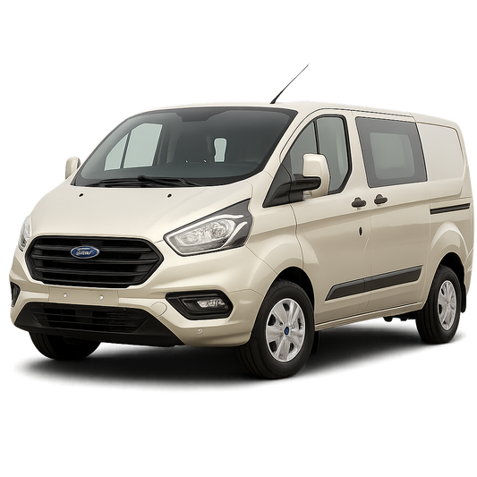 Vindavvisere Ford CUSTOM TRANSIT TOURNEO 2012-