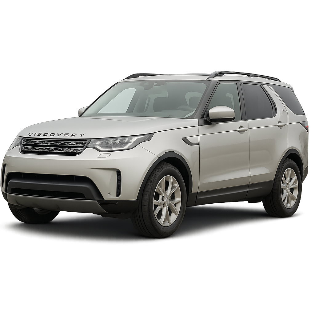 Vindavvisere Land Rover Discovery 5 L462 2017-2023
