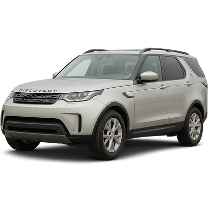 Vindavvisere Land Rover Discovery 5 L462 2017-2023