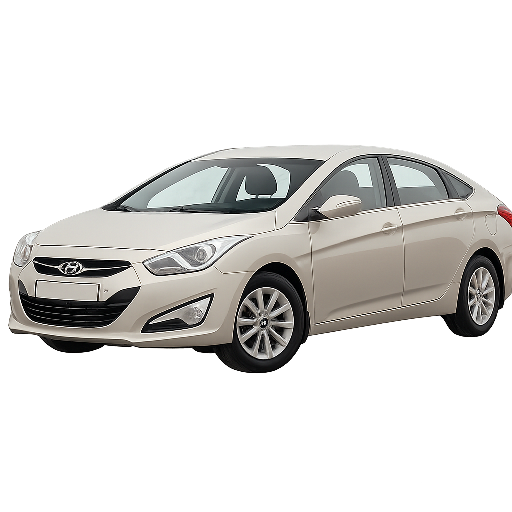 Vindavvisere Hyundai I40 Sedan 2011 2019