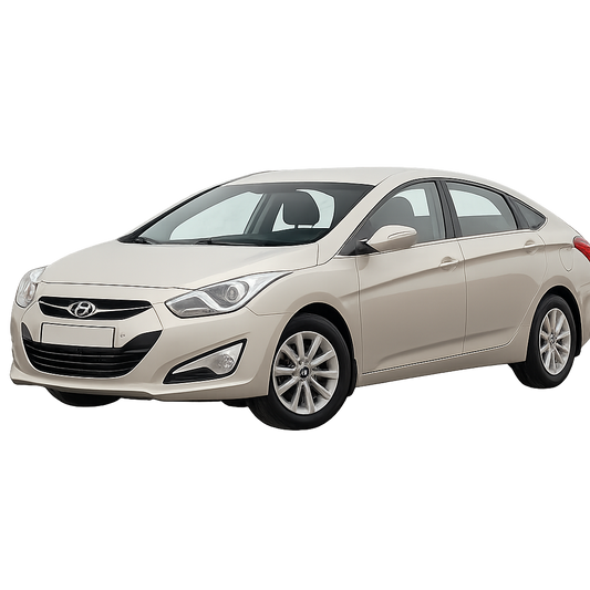 Vindavvisere Hyundai I40 Sedan 2011 2019