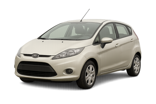 Vindavvisere Fiesta Hatchback 2009-2014