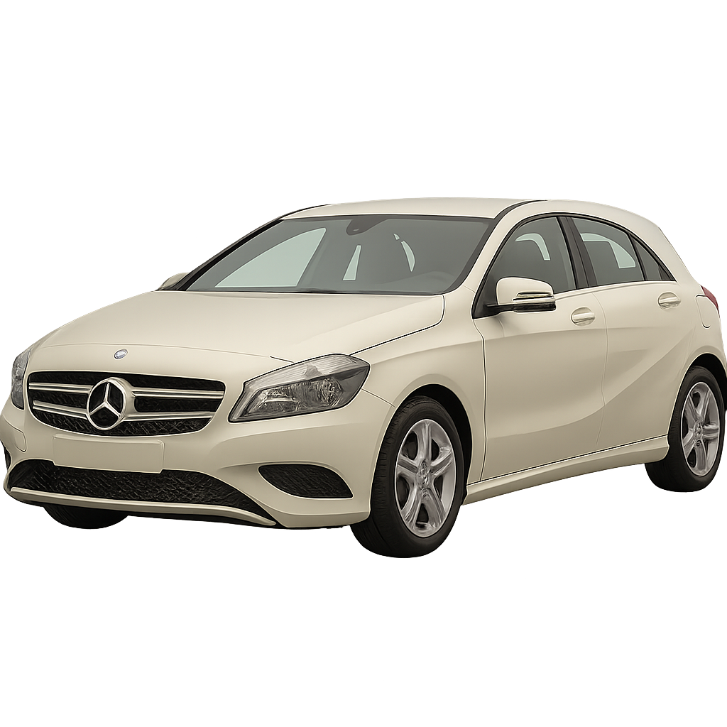 Vindavvisere Mercedes Benz A-klasse Hatchback W176, W168 eller W177