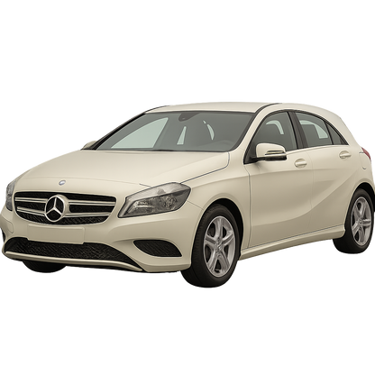 Vindavvisere Mercedes Benz A-klasse Hatchback W176, W168 eller W177