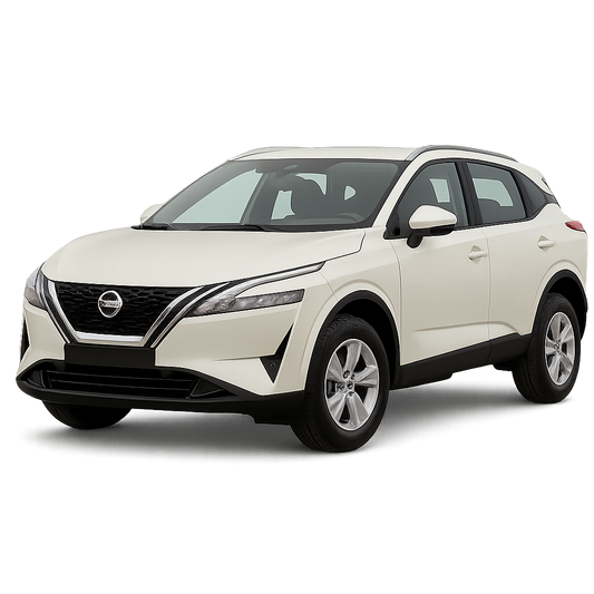 Vindavvisere Nissan Qashqai 2023 -