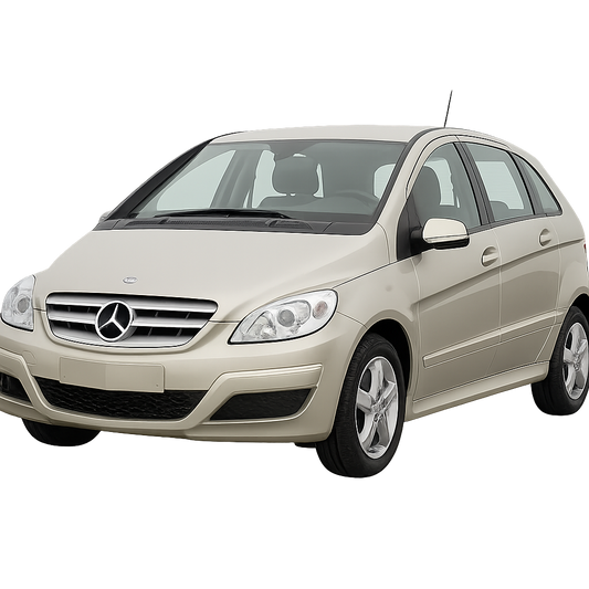 Vindavvisere Mercedes-Benz B-Klasse w245