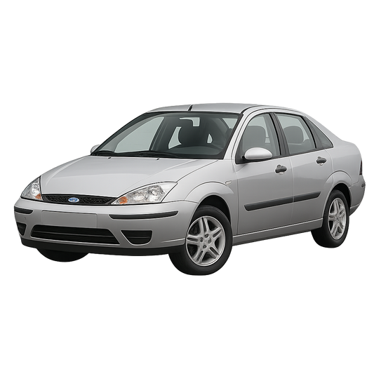 Vindavvisere Ford Focus MK1 Sedan Hatchback 2000 - 2007