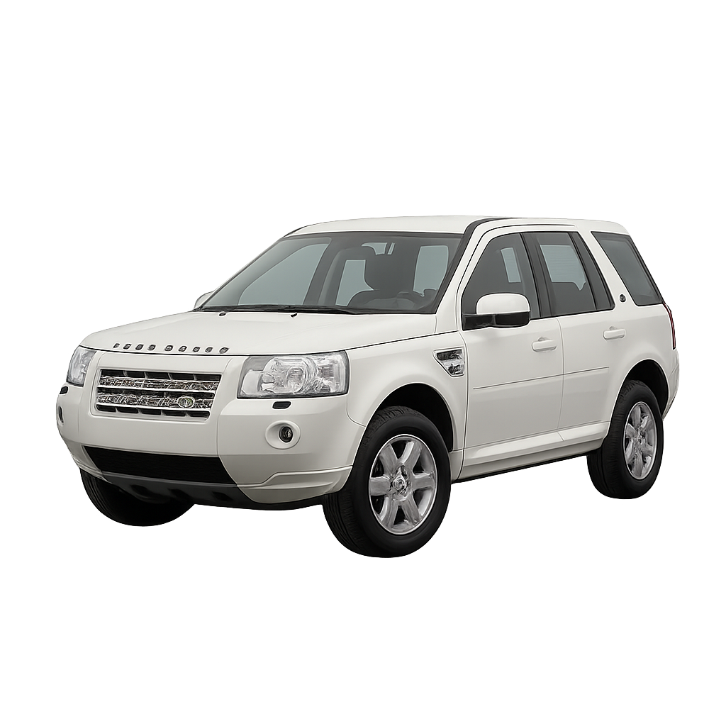 Vindavvisere Land Rover Freelander 2 L359 2007- 2015