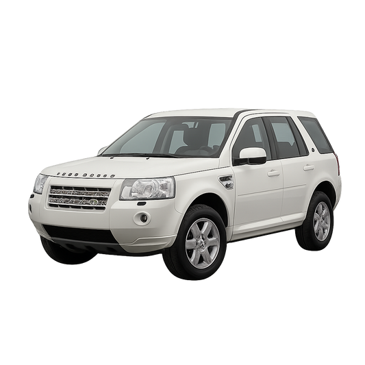 Vindavvisere Land Rover Freelander 2 L359 2007- 2015