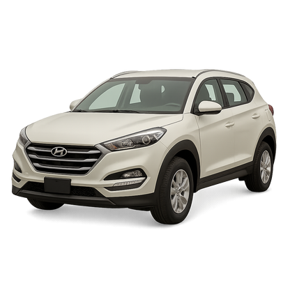 Vindavvisere Hyundai Tucson 2015 - 2020