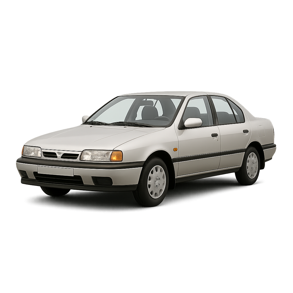 Vindavvisere Nissan Primera P10 1990 - 1997