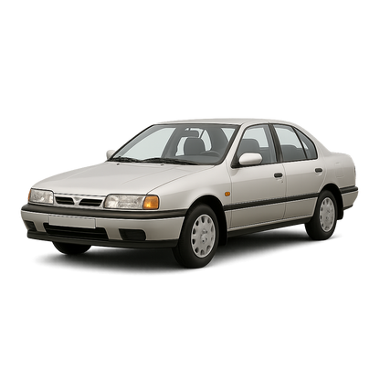 Vindavvisere Nissan Primera P10 1990 - 1997