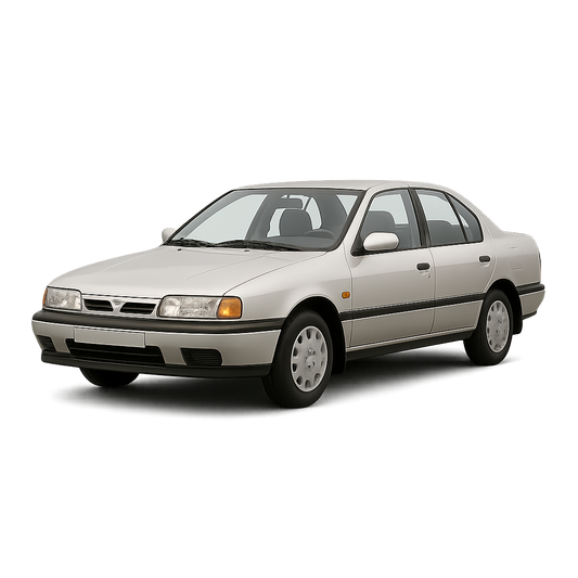 Vindavvisere Nissan Primera P10 1990 - 1997