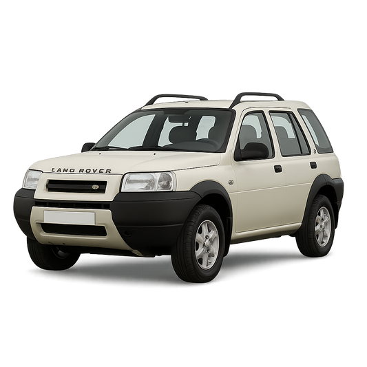 Vindavvisere Land Rover Freelander 1 L314 1996-2006