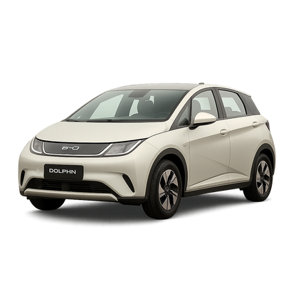 Vindavvisere BYD Dolphin 2021-2023