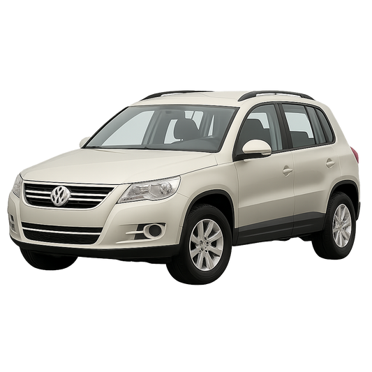 Vindavvisere Volkswagen Tiguan 2007-2016