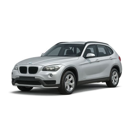 Vindavvisere BMW X1 E84,F48 09-23