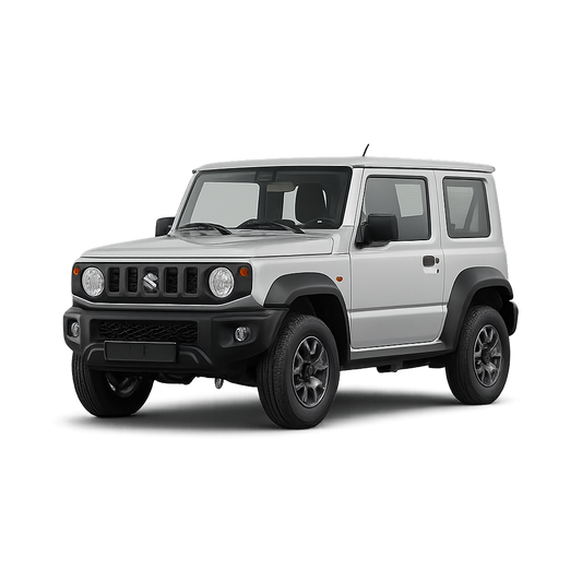 Vindavvisere Suzuki JIMNY 2019- 2025