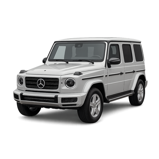 Vindavvisere Mercedes Benz G-klasse W464 G500 G63