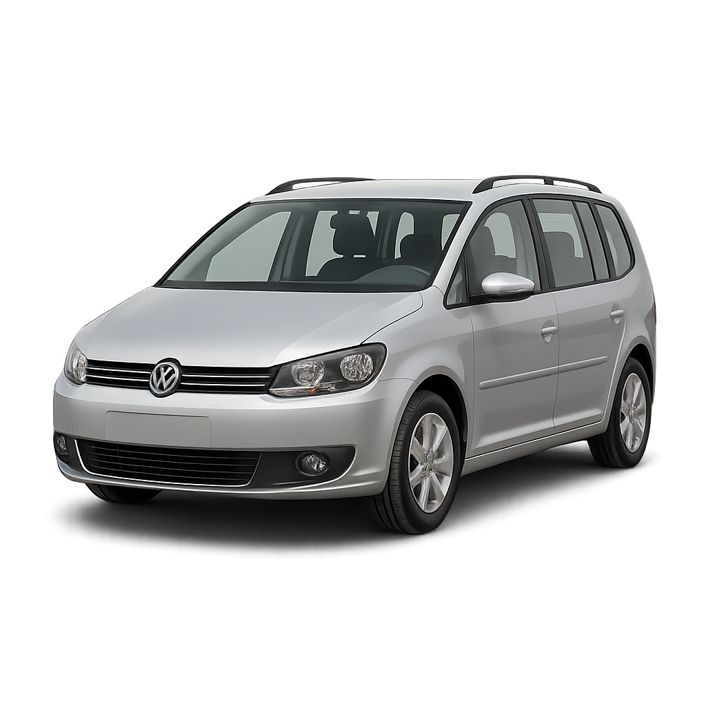 Vindavvisere Volkswagen Touran 2003-2016