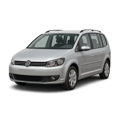Vindavvisere Volkswagen Touran 2003-2016