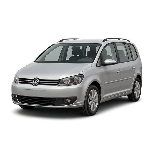 Vindavvisere Volkswagen Touran 2003-2016