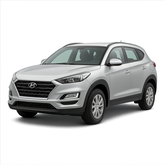 Vindavvisere Hyundai Tucson 2015 - 2020