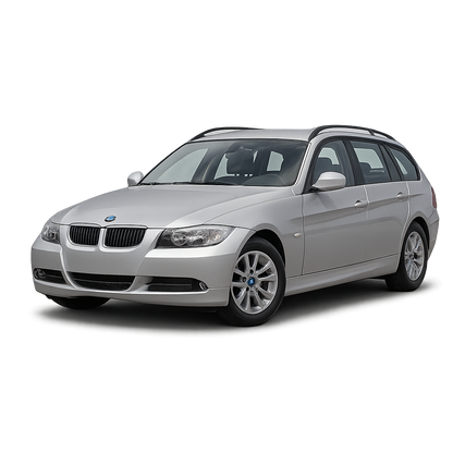 Vindavvisere BMW 3 Serie E91 2006 2011