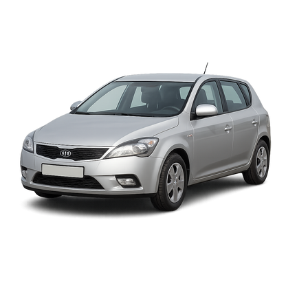 Vindavvisere KIA CEE’D 2007 - 2012 HATCHBACK