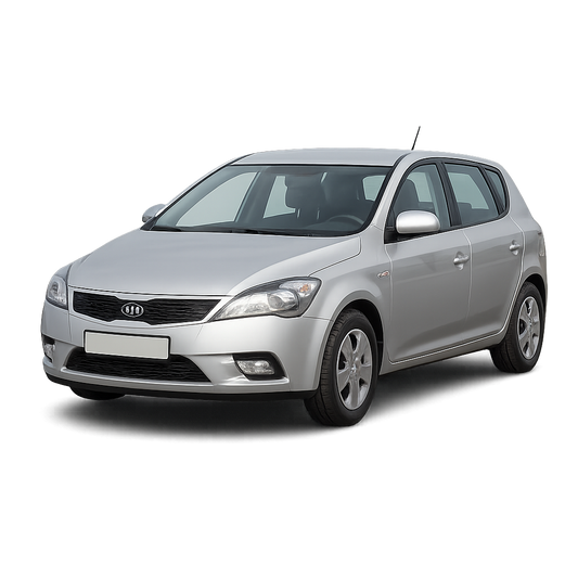 Vindavvisere KIA CEE’D 2007 - 2012 HATCHBACK