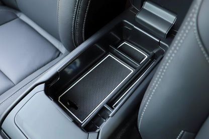 Armlene Oppbevaringsboks– Volvo XC40 & C40 (2019–2024)