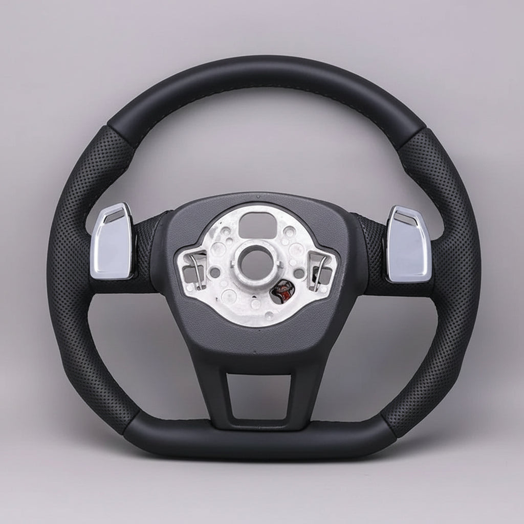 Custom ratt til Audi A6 C8 / A7