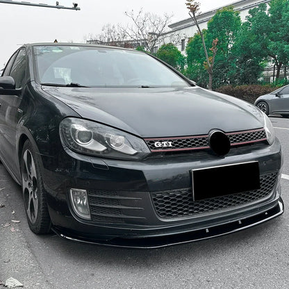 Frontleppe VW Golf 6 GTI 2008–2012