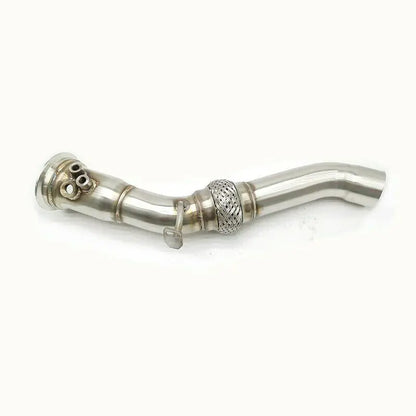 Downpipe BMW  E90 330D & E60 530D M57