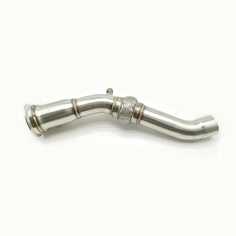 Downpipe BMW  E90 330D & E60 530D M57