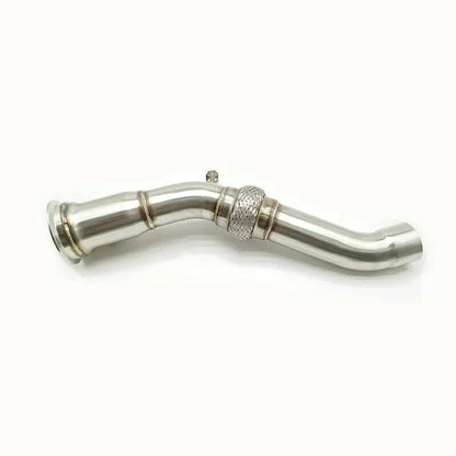 Downpipe BMW  E90 330D & E60 530D M57