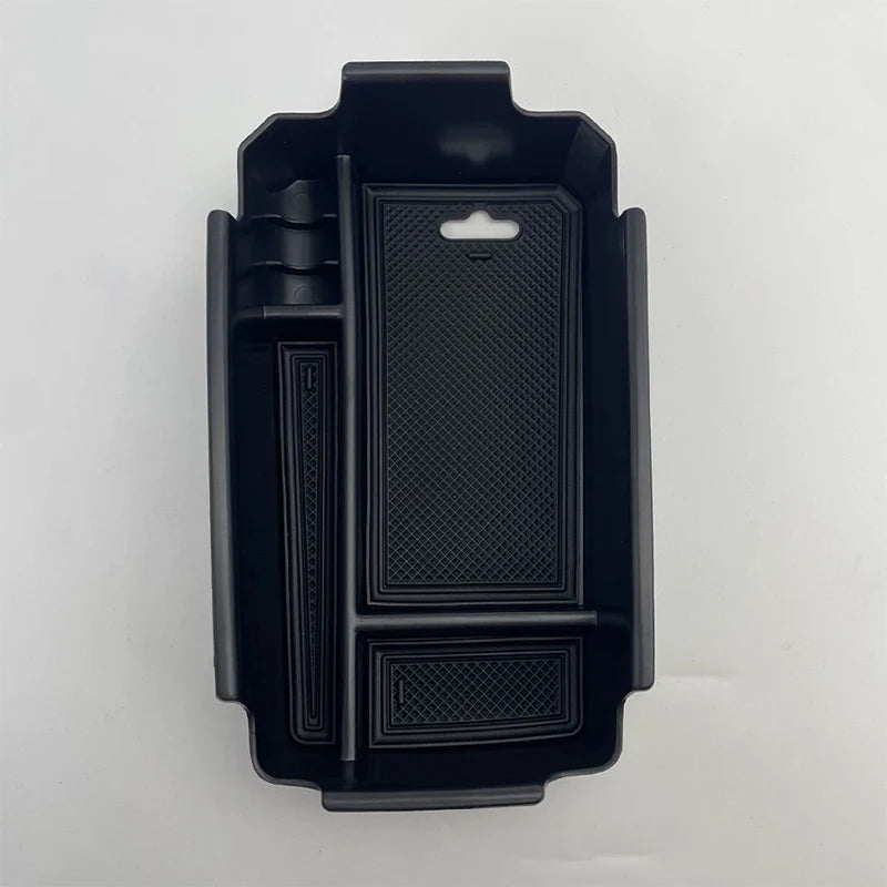 Armlene Oppbevaringsboks– Volvo XC40 & C40 (2019–2024)