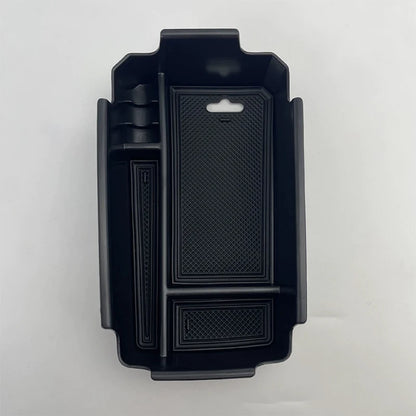 Armlene Oppbevaringsboks– Volvo XC40 & C40 (2019–2024)
