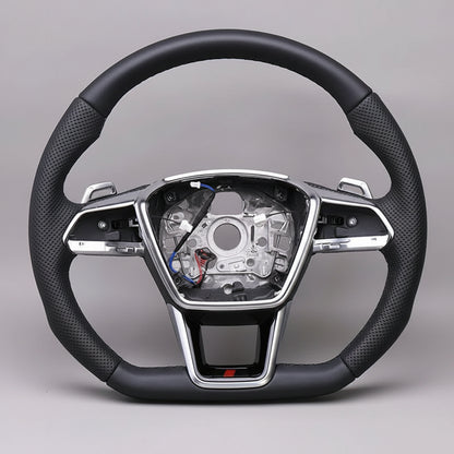 Custom ratt til Audi A6 C8 / A7