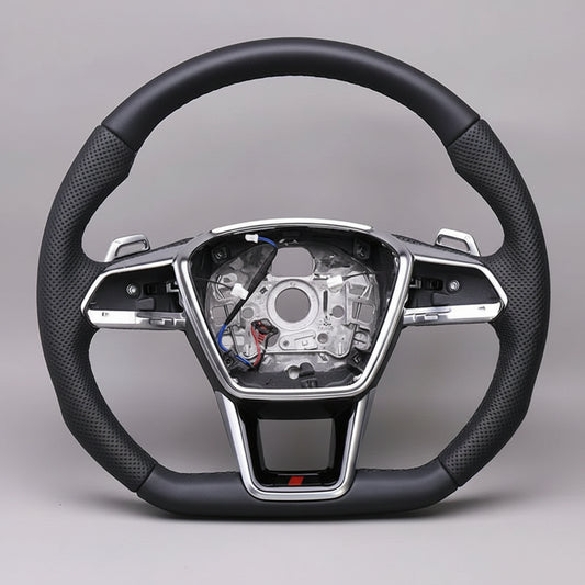 Custom ratt til Audi A6 C8 / A7