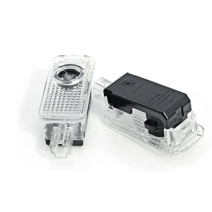 LED velkomstlys for dør – SEAT FR / Exeo